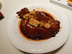 -蓬川食府(金海道店)