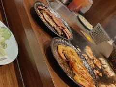 -春田小幸铁板烧(忠义街店)
