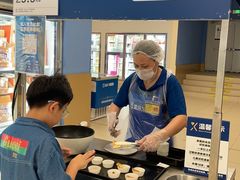 -盒马X会员店(上海森兰商都店)