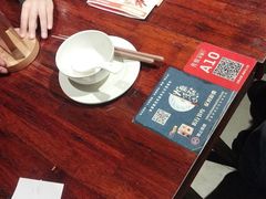 -佐敦茶餐厅(恒茂华城店)