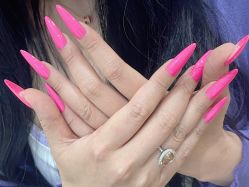-RL Nail·瑞丽美甲美睫品牌原创店