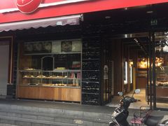 门面-苹果花园(昌里东路店)