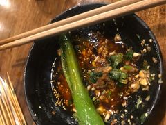 -馋虫重庆火锅(玉林南街店)