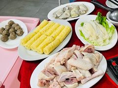 -花苑美食横琴生蚝火锅(拱北粤华路店)