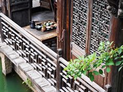 -乌镇景区