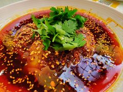 -成都驻京办餐厅(蜀都宾馆店)