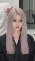 -DL HOPE明星造型