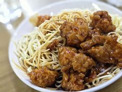 -玉华饮食店(茅台路店)