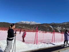 -太子岭滑雪场
