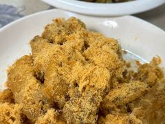 肉松茄子-西大酒店