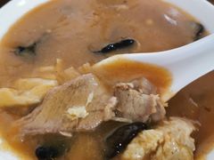 牛肉胡辣汤-方大军胡辣汤(和谐店)