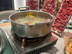 -潮界(虹桥新天地店)