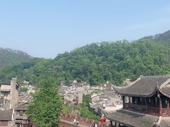 -上席擂茶·新中式青年茶馆(古城店)