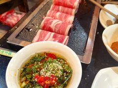 -百年川椒重庆老火锅(光谷店)