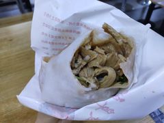 -安徽阜阳卷馍(西单店)