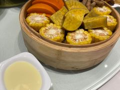 -老妈菜馆(建设街店)