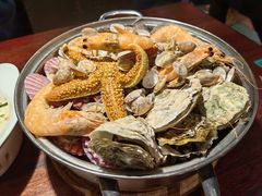 -前海沿·青岛菜(五四广场永旺店)