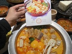 -翡翠鸟精品泰国菜(北辰财富中心店)