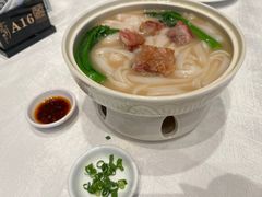 -景月阁空中食府(希尔顿酒店)