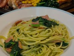 -萨莉亚意式餐厅(杭州滨江天街店)