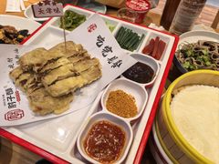 -肘子酥·天津菜·特色捞面(德云社店)