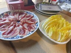 -东镇老火锅(长春路首店)