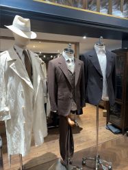 点击看大图 -LDIAMON西服定制(温州店)
