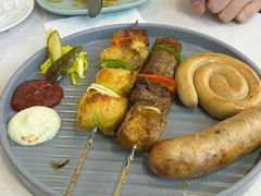 -库滋明·俄罗斯特色美食(中央大街店)