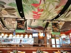 -云海肴云南菜(花园城店)