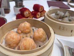 -喜宴又一村·粤菜·茶点·海鲜(壹方天地店)