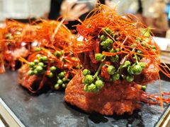 -北京王府井希尔顿酒店·秦唐中餐厅Chynna