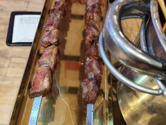 -华府九号海鲜烧烤大排档(龙域店)