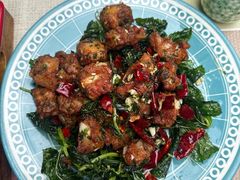 -吃货私房菜(丽江束河古镇店)