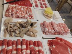 -虾大侠·盱眙龙虾老北京铜锅涮羊肉(金楠天街店)