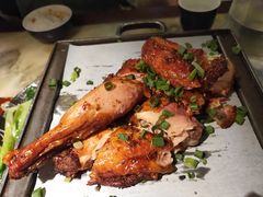 -绿茶餐厅(成都大悦城店)