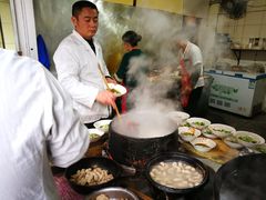 -甘记肥肠粉(马鞍北路店)