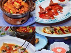 -谦默府· 现代潮粤菜(外滩店)