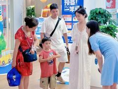 -艺年级儿童语言艺术中心(冉家坝爱融荟城店)