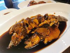 -杭州西子湖四季酒店·金沙厅