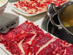 -潮牛壹号鲜牛肉火锅(世界城广场店)