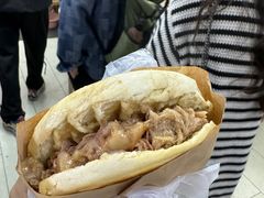 -樊记腊汁肉(竹笆市总店)