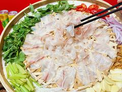 -官塘锋记鱼生·生腌·砂锅粥(牌坊街店)