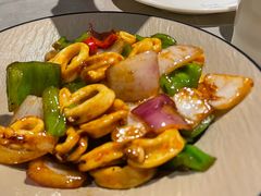 -佬太公海鸭·海鲜大排档(上海总店)