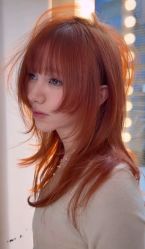 -AFA Hair studio·女士发型设计
