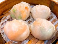 顺德人家虾饺皇-顺德人家食府(黄金广场店)