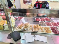 -伟记牛肉(金鸿公路店)