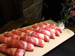 -舒家大院老火锅(台江路店)
