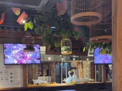 -京味斋·北京烤鸭(华威桥北工大店)