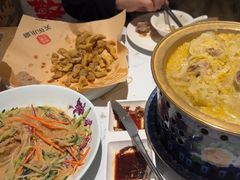 -关东小磨东北菜(漕河泾印象城店)