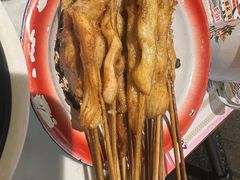 -哥老官重庆美蛙鱼头(宝山龙湖店)